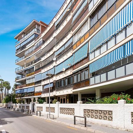 Comfy Apartment 100M From Pedregalejo Beach By Costarentals - Mal02 مالقة المظهر الخارجي الصورة