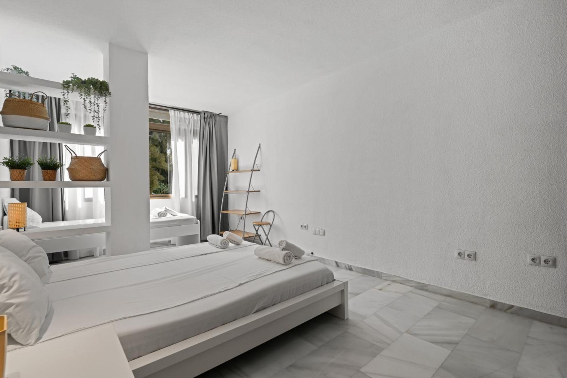 Comfy Apartment 100M From Pedregalejo Beach By Costarentals - Mal02 مالقة المظهر الخارجي الصورة