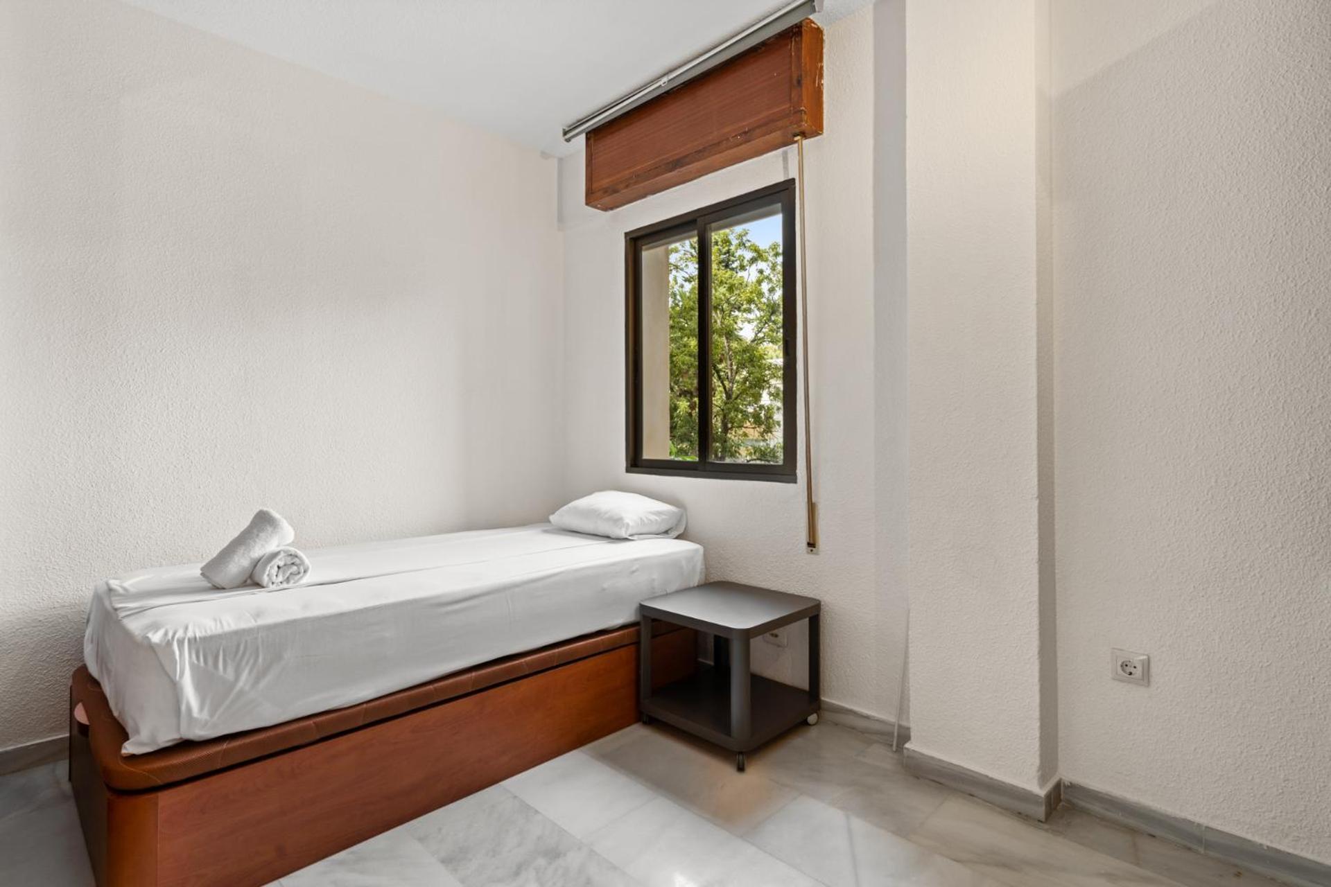 Comfy Apartment 100M From Pedregalejo Beach By Costarentals - Mal02 مالقة المظهر الخارجي الصورة